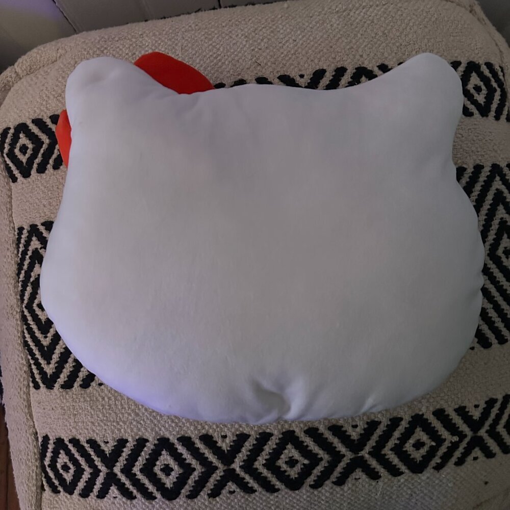 Sanrio Hello Kitty‎ Pillow Set - Picture 2 of 7